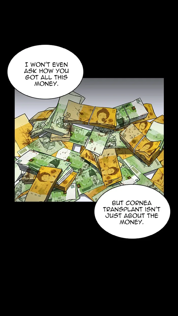 Lookism - Chapter 211 - Page 101