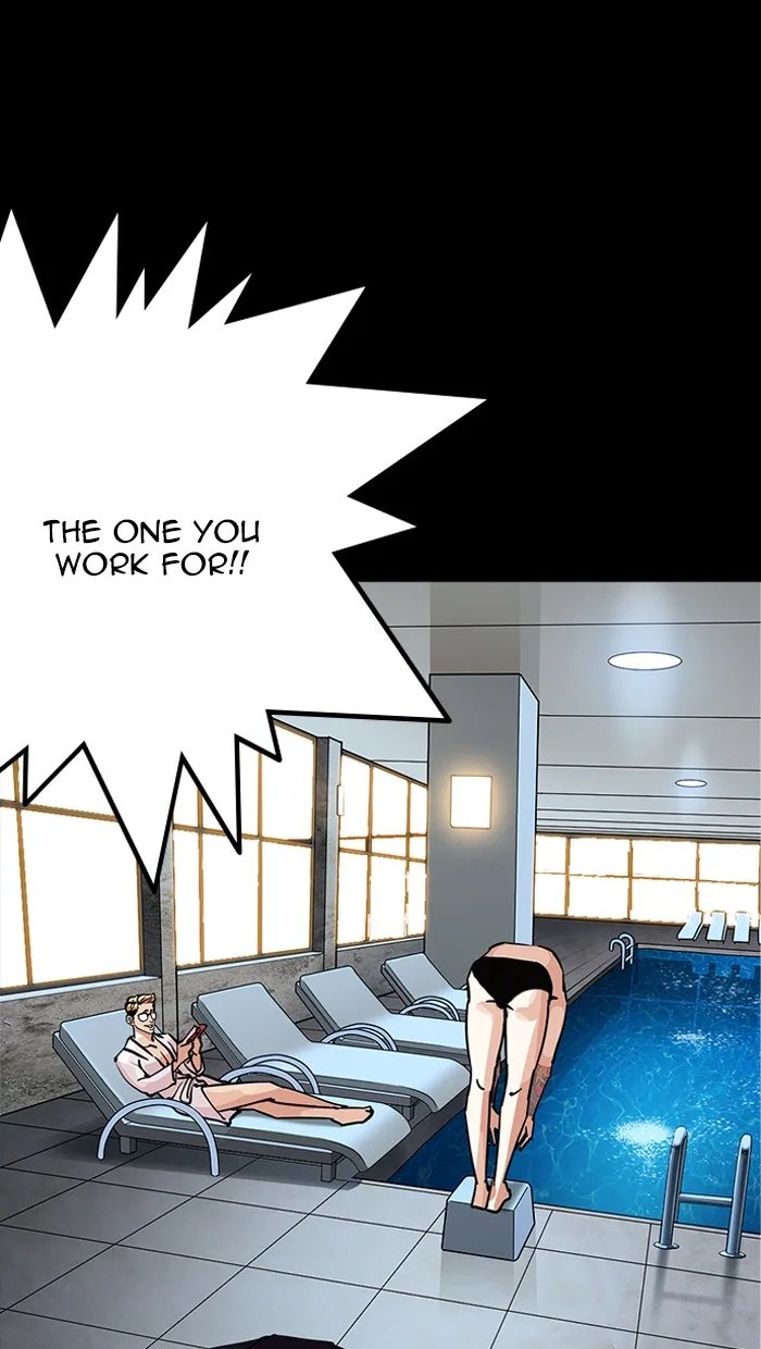 Lookism - Chapter 211 - Page 106