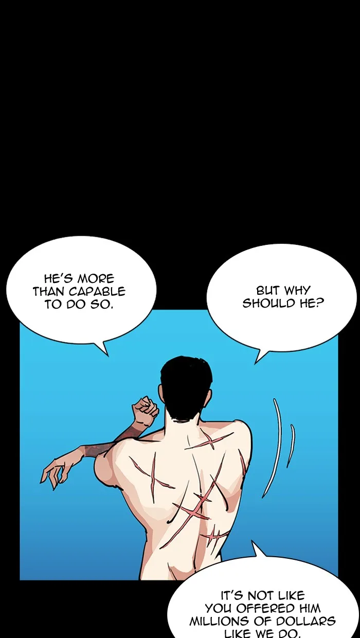 Lookism - Chapter 211 - Page 108