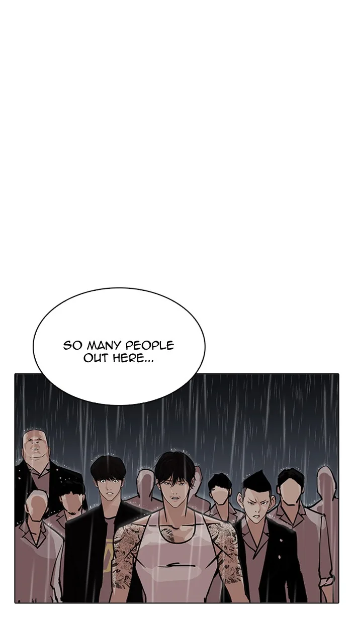 Lookism - Chapter 211 - Page 123