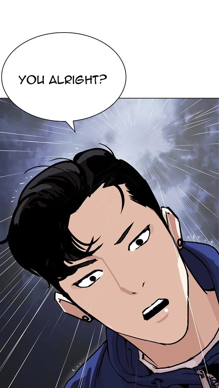 Lookism - Chapter 211 - Page 134