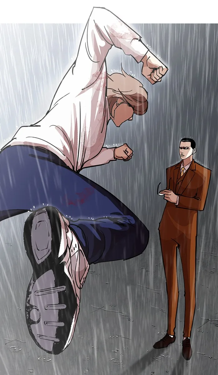 Lookism - Chapter 211 - Page 14