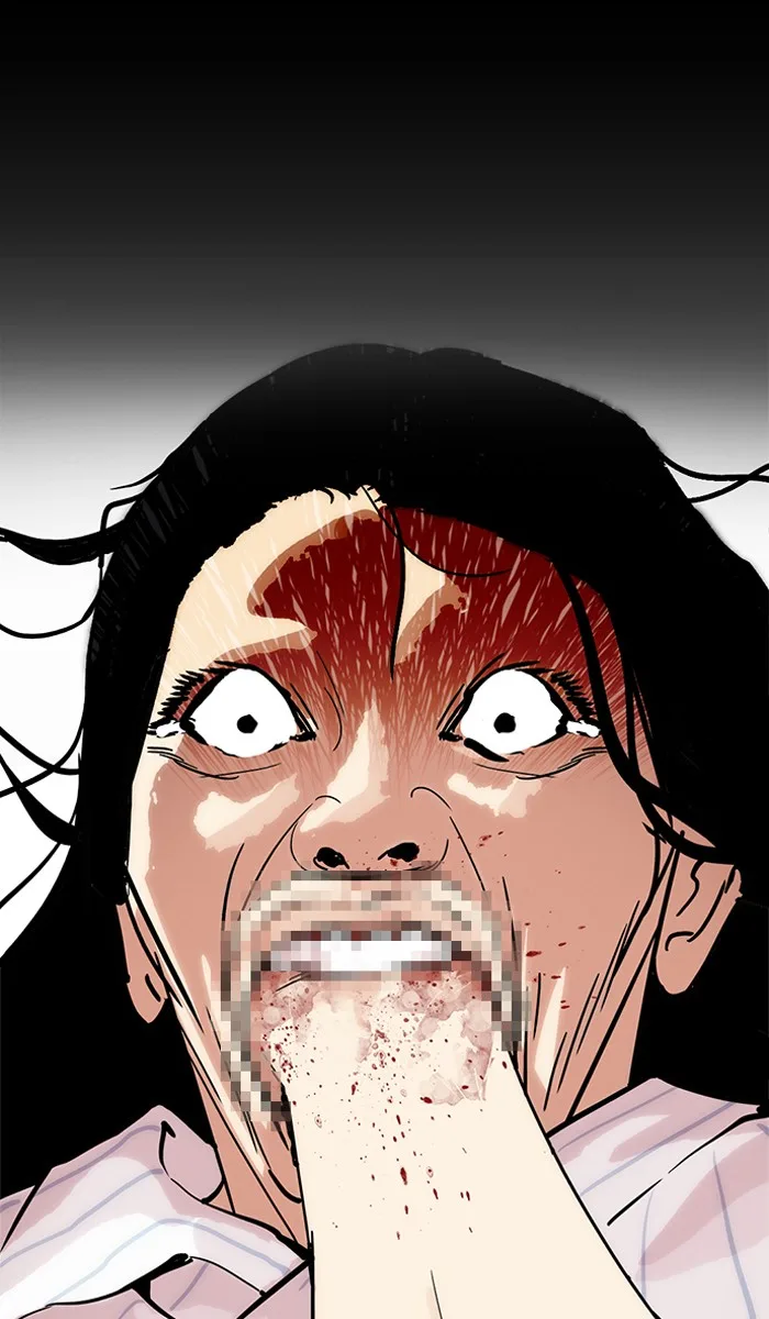 Lookism - Chapter 211 - Page 18