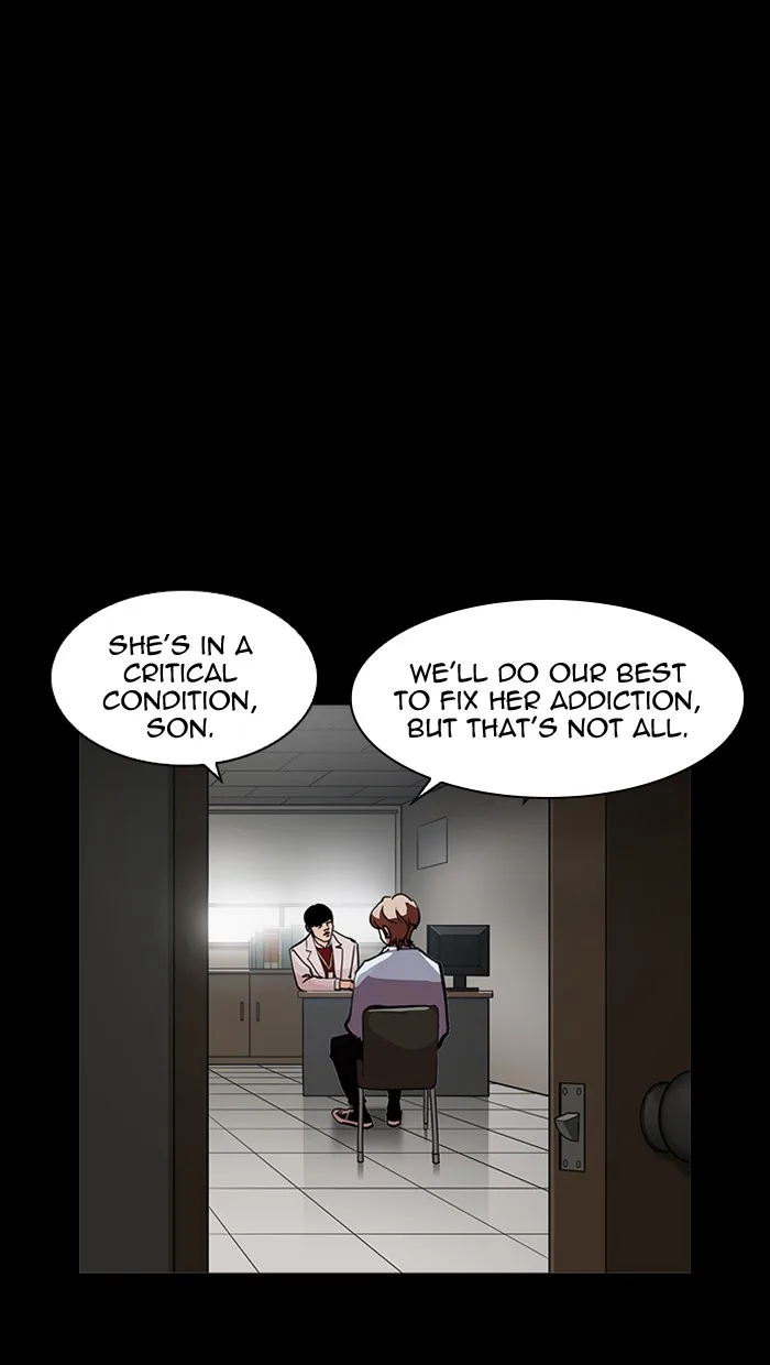 Lookism - Chapter 211 - Page 24