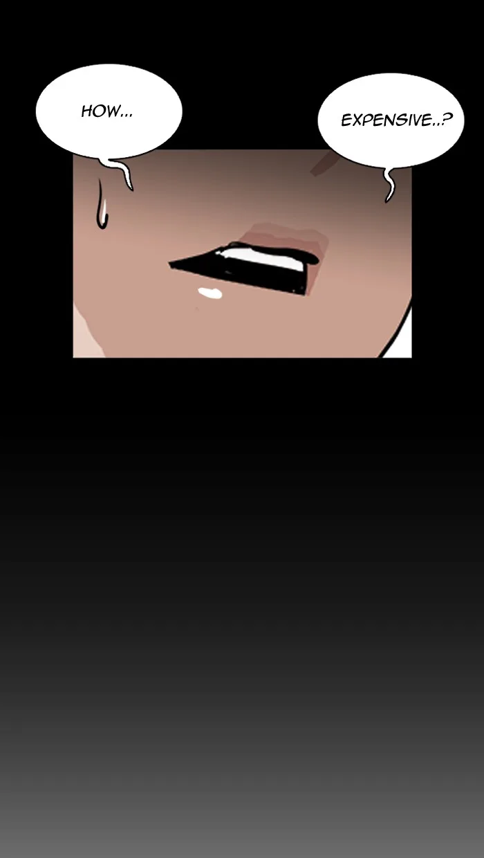 Lookism - Chapter 211 - Page 31