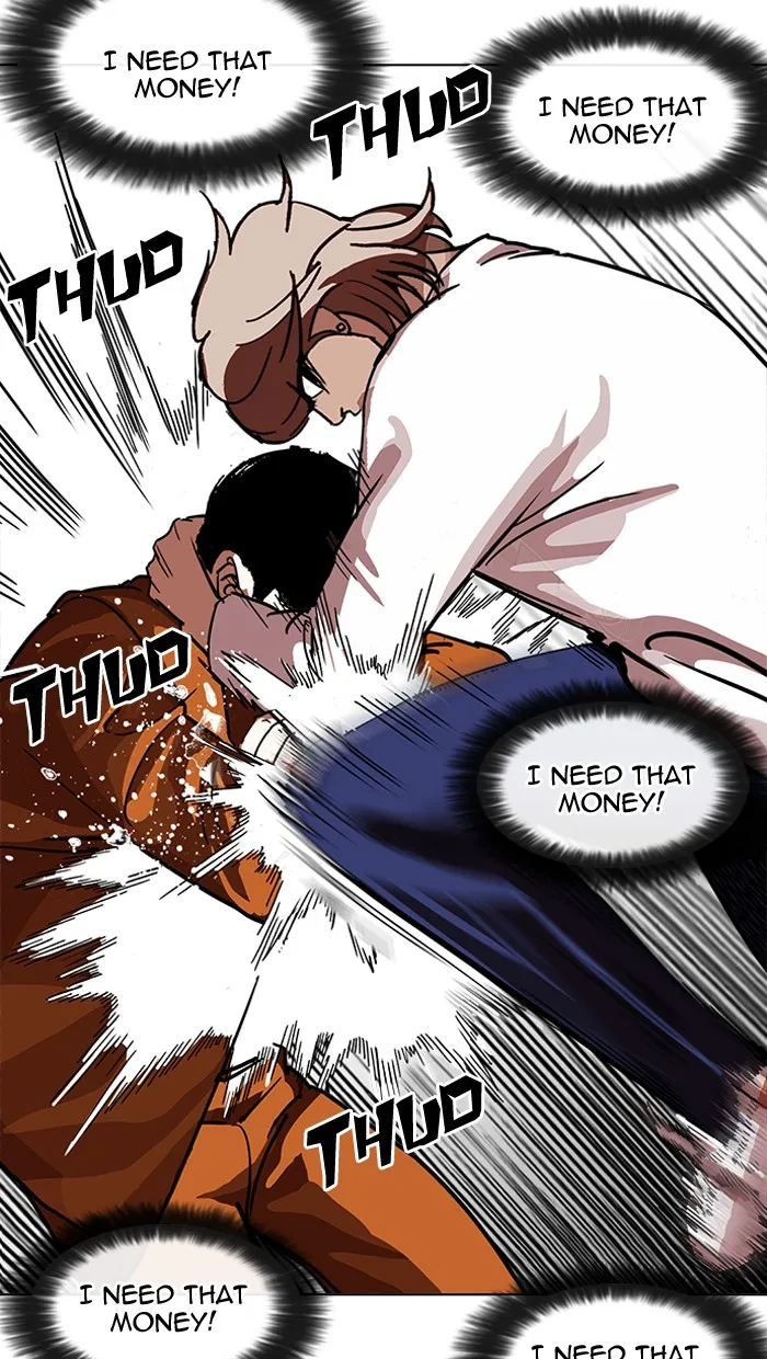 Lookism - Chapter 211 - Page 38