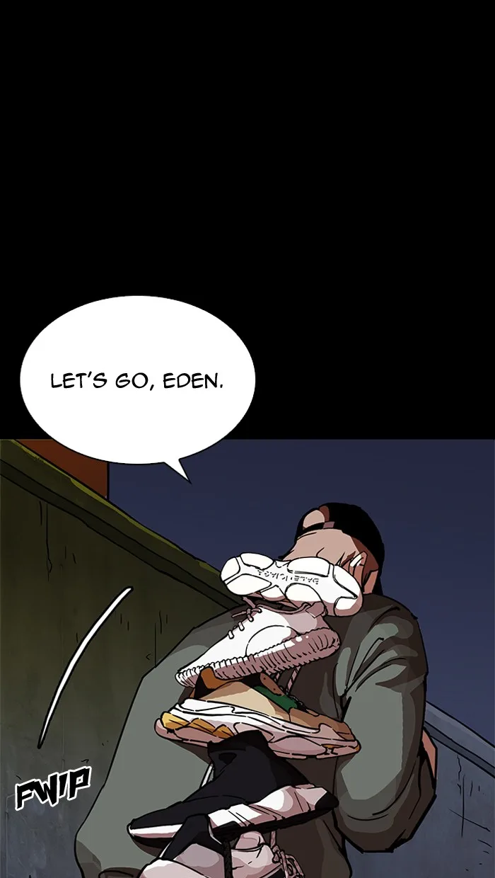Lookism - Chapter 211 - Page 43