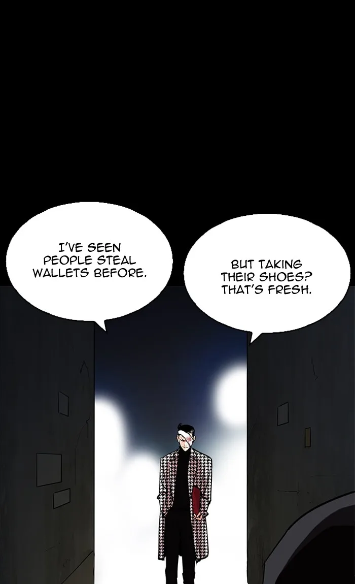 Lookism - Chapter 211 - Page 46