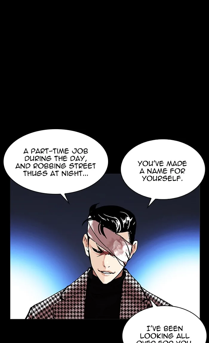 Lookism - Chapter 211 - Page 49