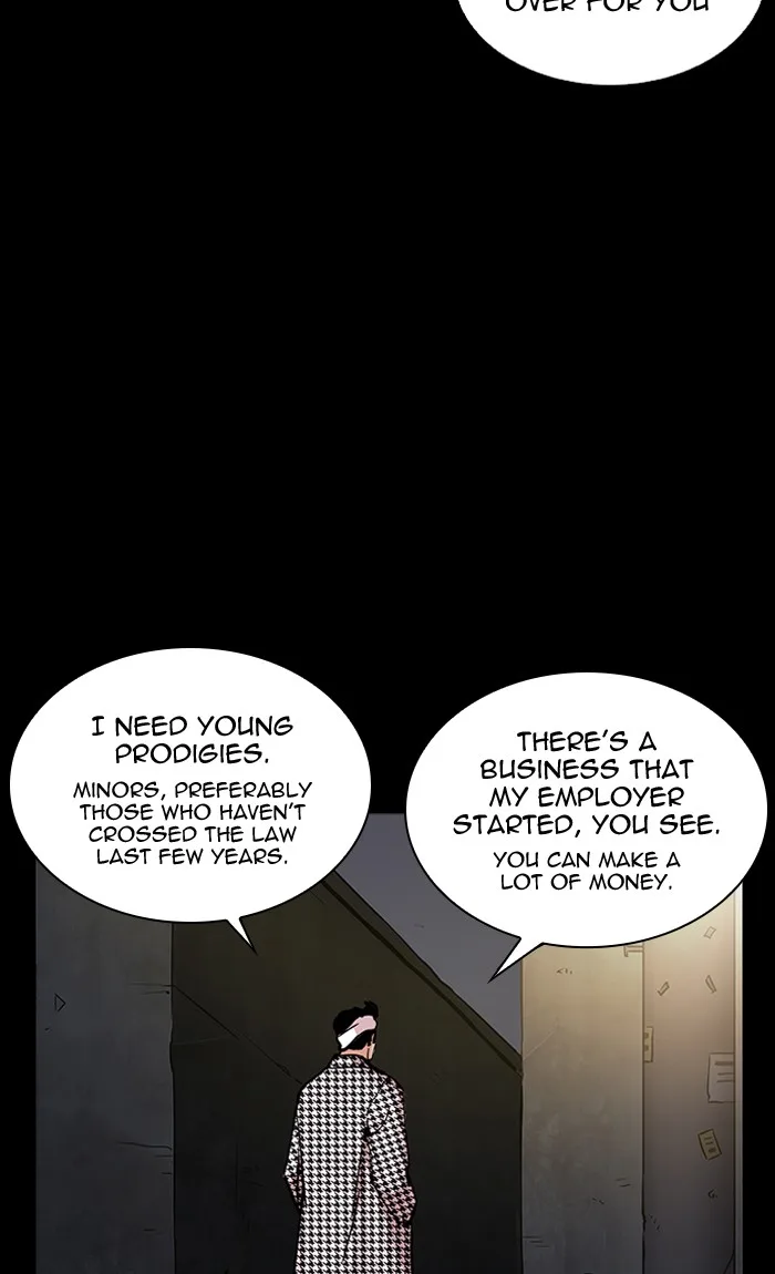 Lookism - Chapter 211 - Page 50