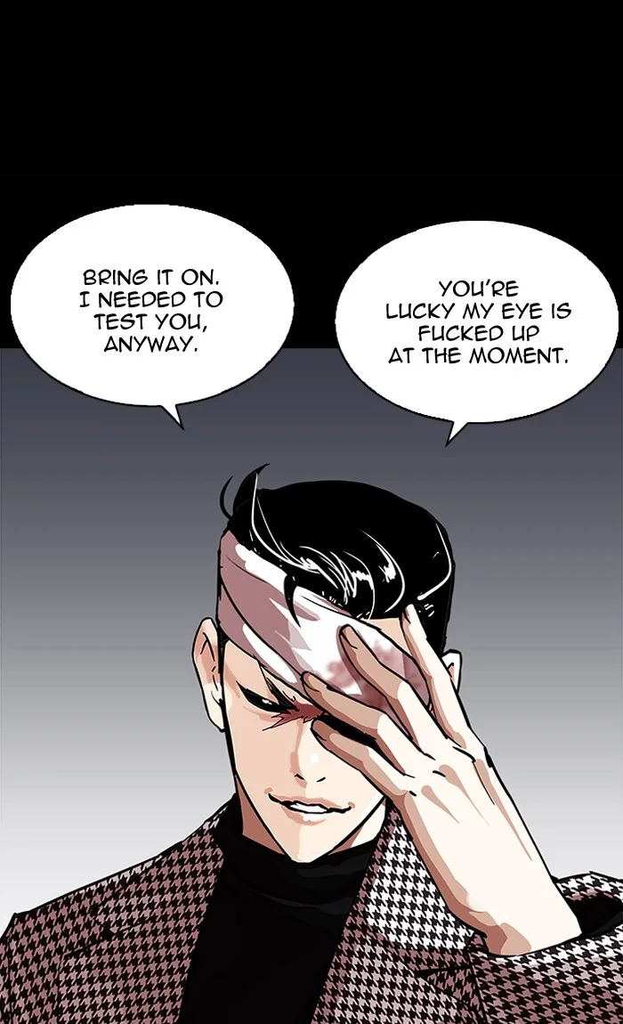 Lookism - Chapter 211 - Page 54