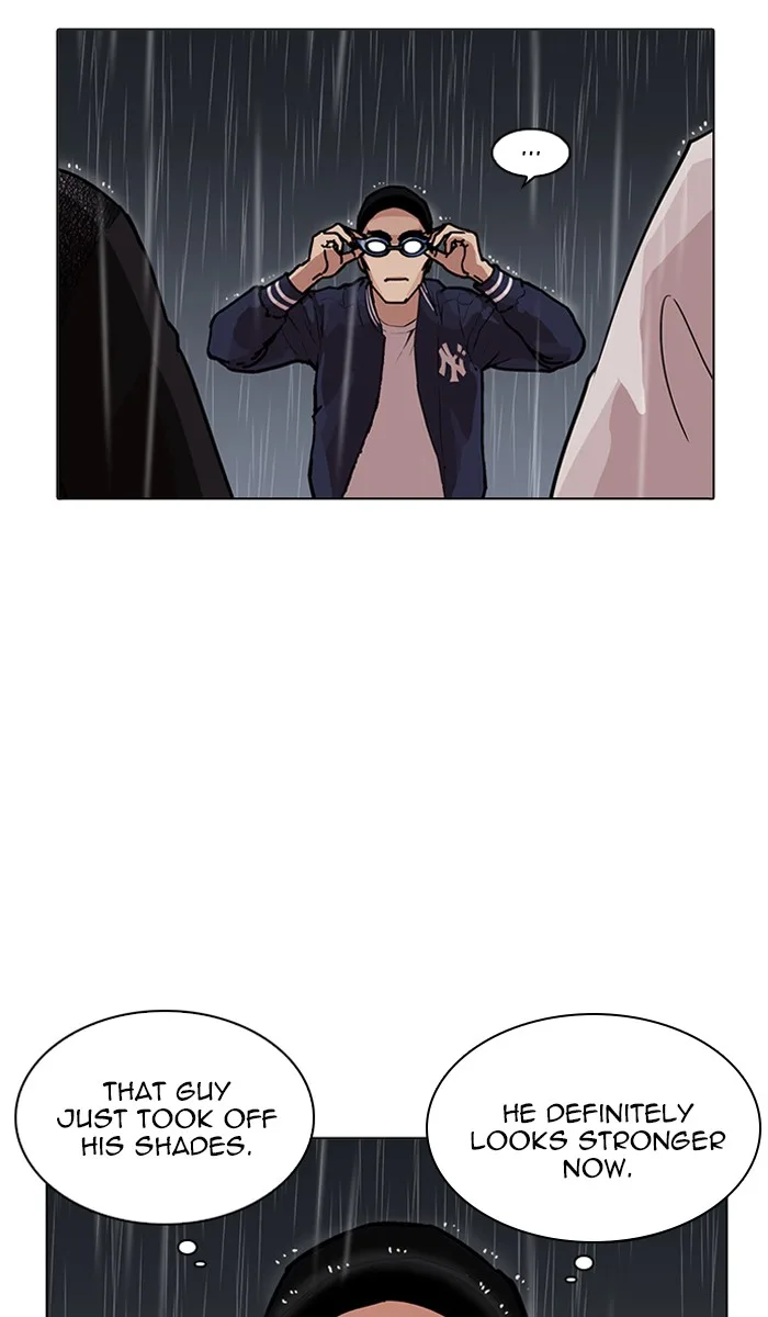 Lookism - Chapter 211 - Page 6