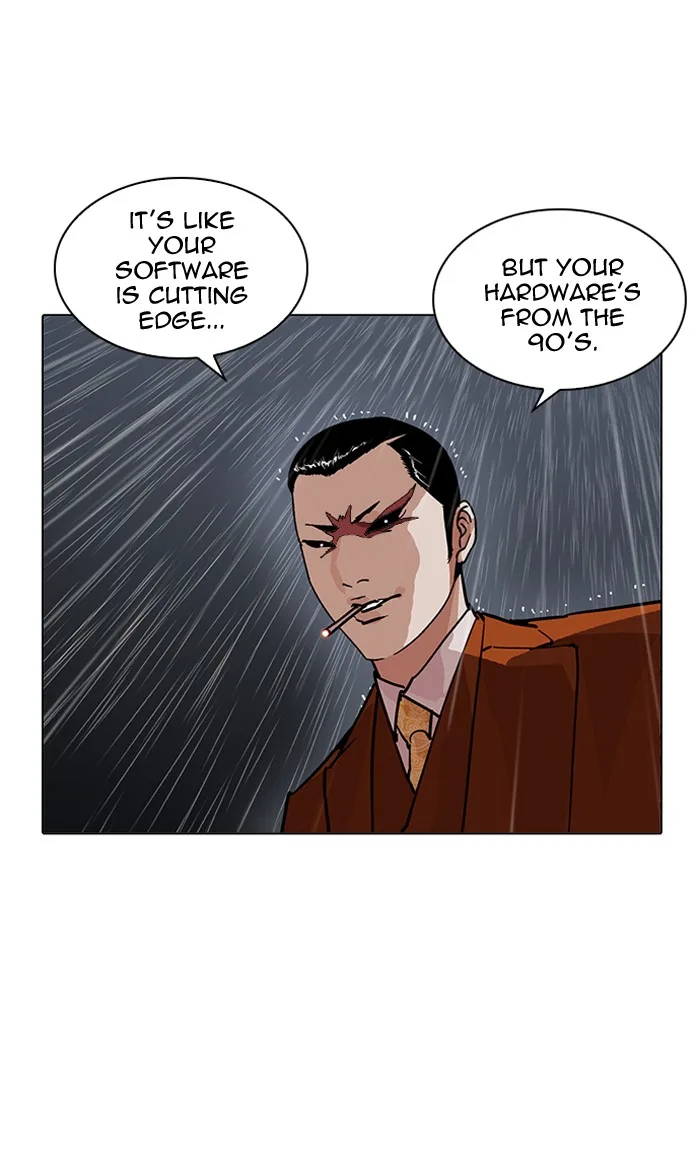 Lookism - Chapter 211 - Page 68