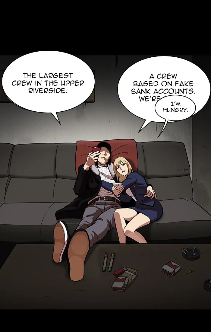 Lookism - Chapter 211 - Page 80