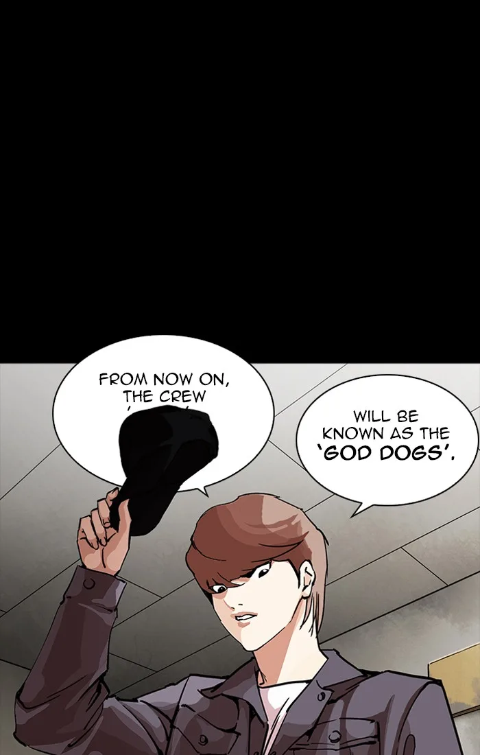 Lookism - Chapter 211 - Page 85