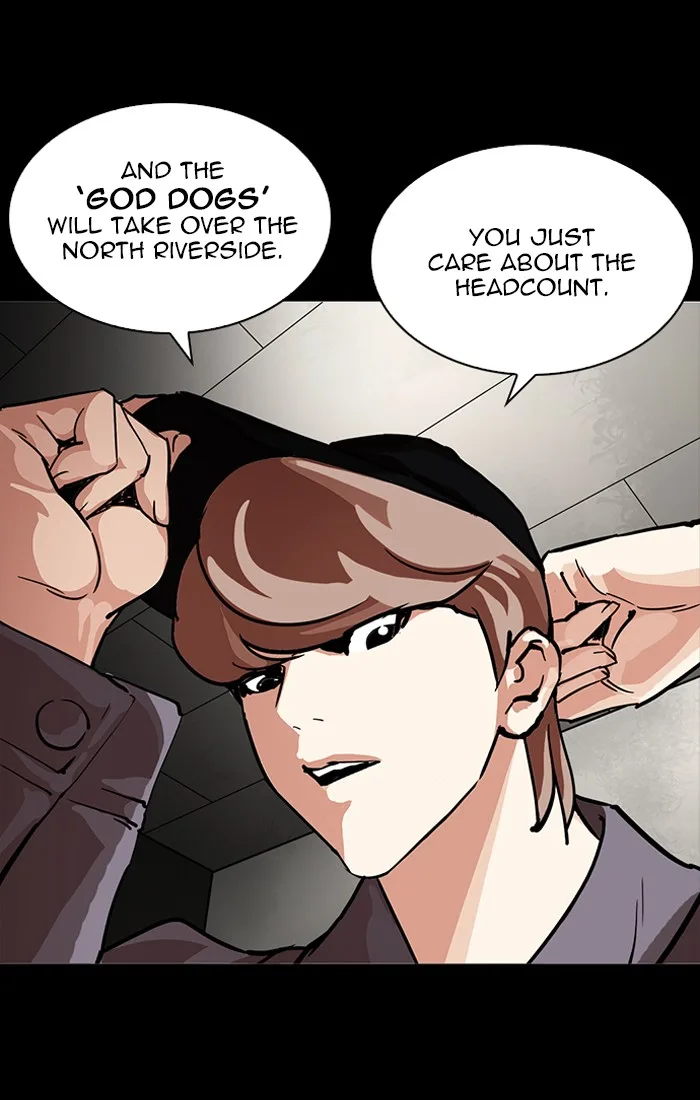 Lookism - Chapter 211 - Page 87