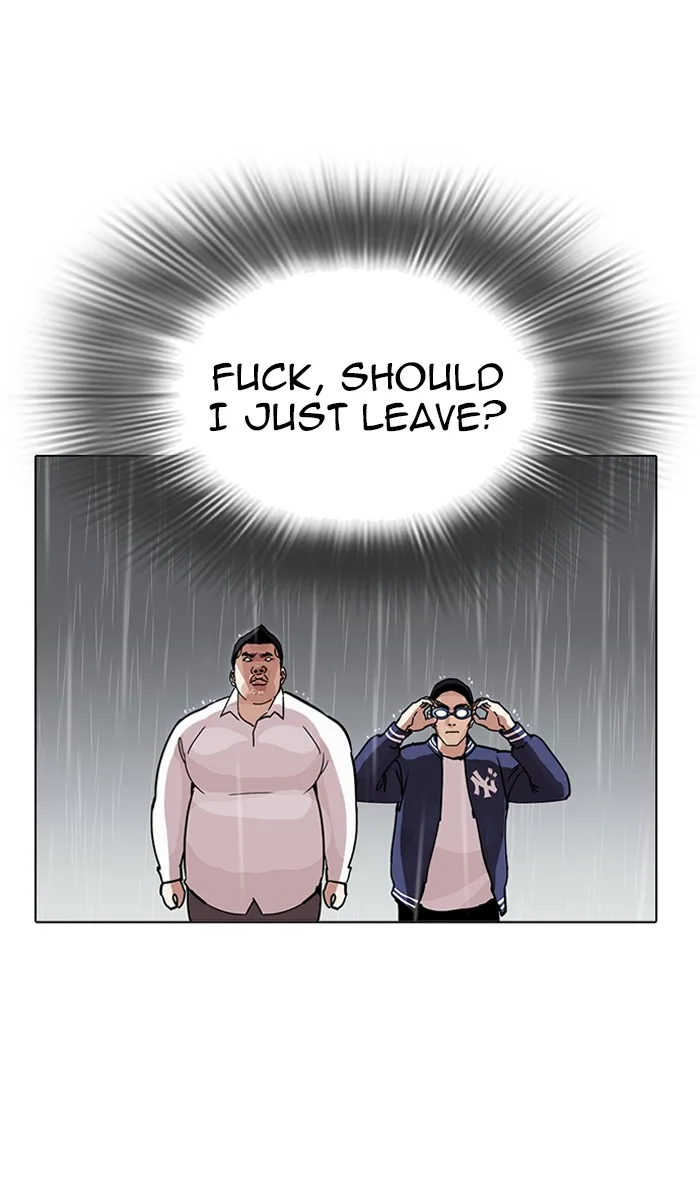 Lookism - Chapter 211 - Page 9