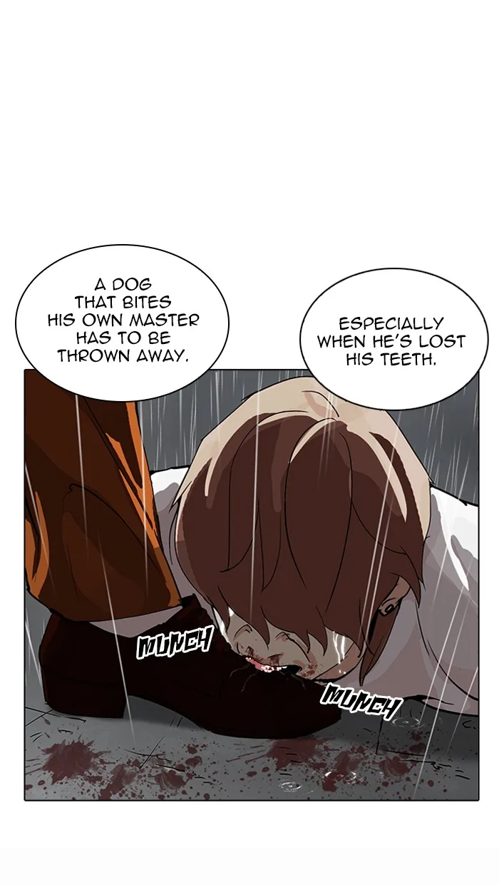 Lookism - Chapter 211 - Page 96