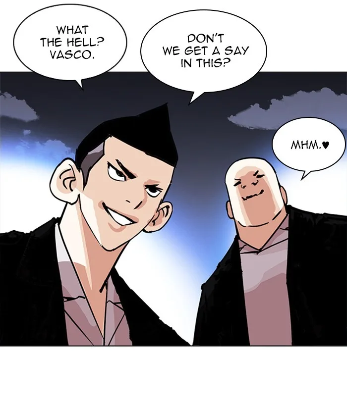 Lookism - Chapter 212 - Page 115