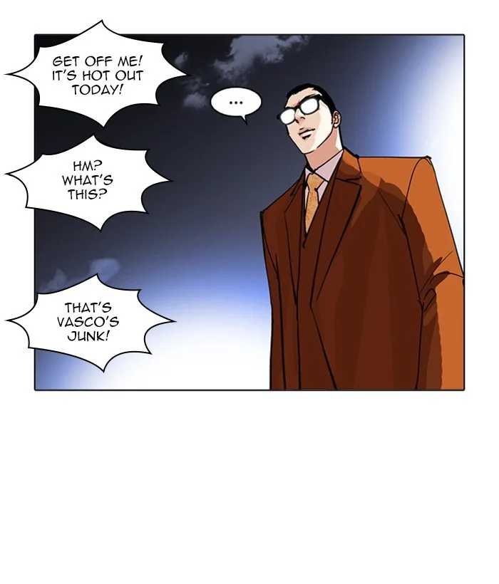 Lookism - Chapter 212 - Page 125