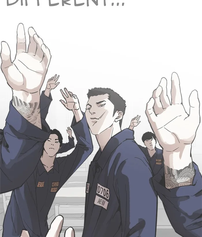 Lookism - Chapter 212 - Page 132