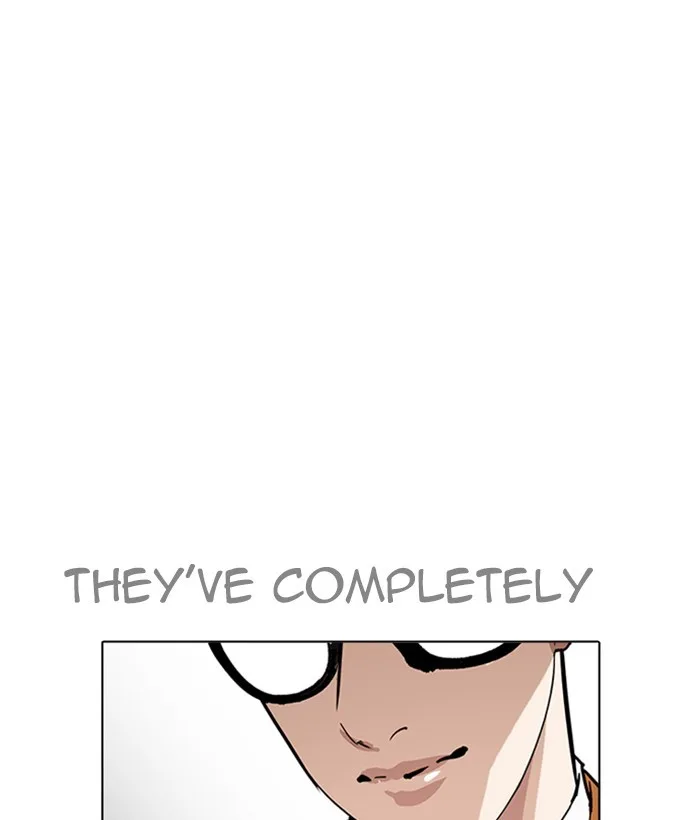Lookism - Chapter 212 - Page 134