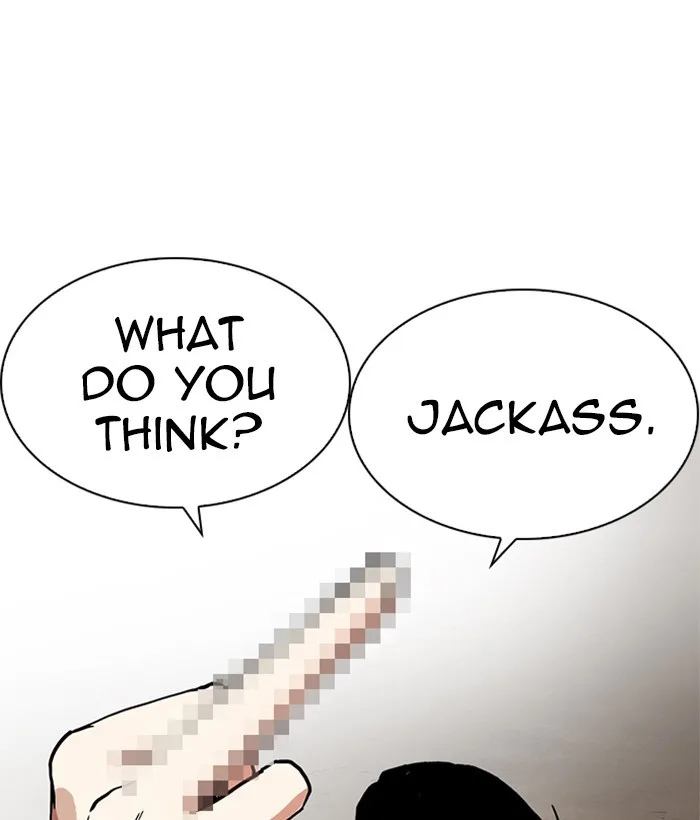 Lookism - Chapter 212 - Page 146
