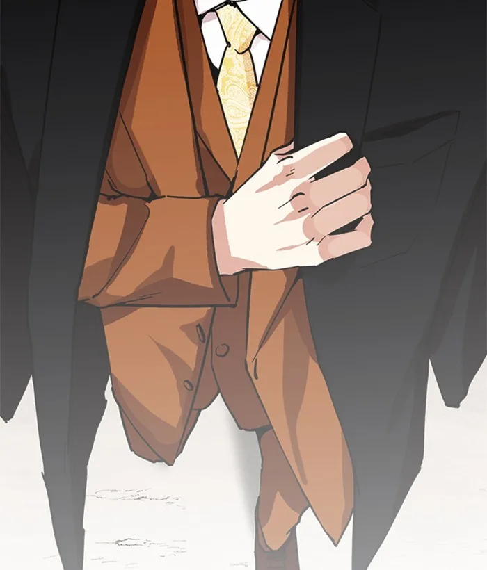 Lookism - Chapter 212 - Page 156