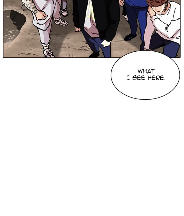 Lookism - Chapter 212 - Page 161