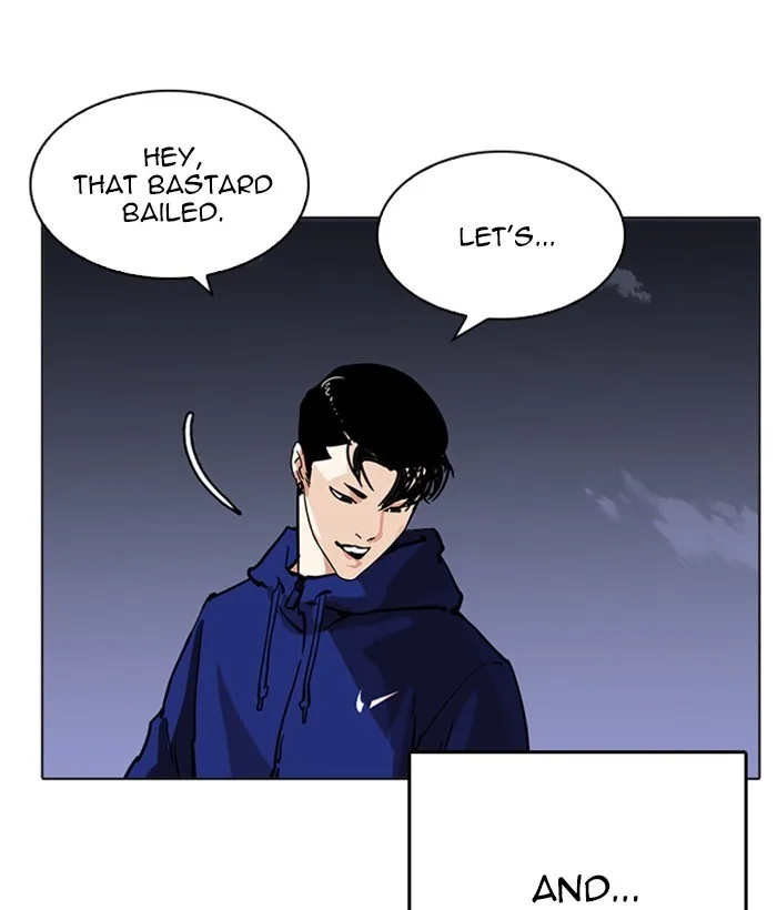 Lookism - Chapter 212 - Page 168