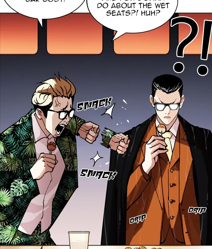 Lookism - Chapter 212 - Page 187