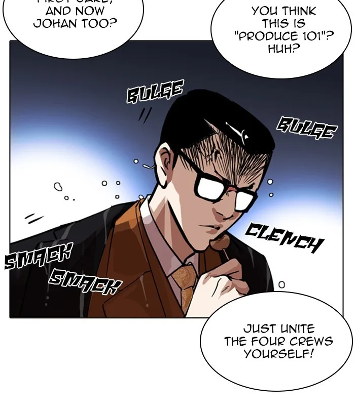 Lookism - Chapter 212 - Page 189