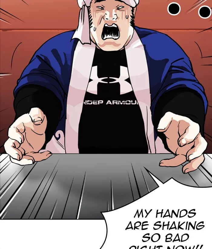 Lookism - Chapter 212 - Page 193