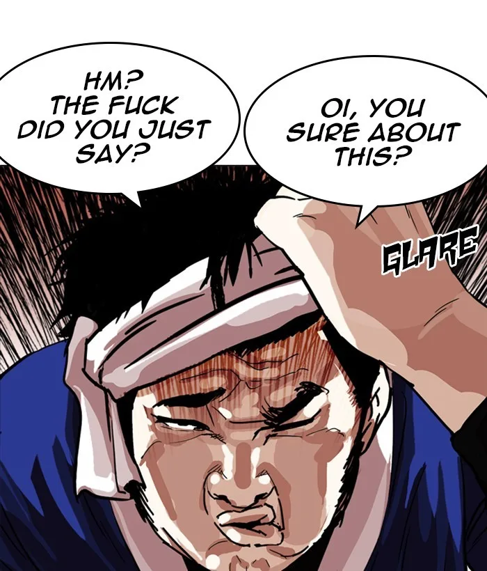 Lookism - Chapter 212 - Page 197