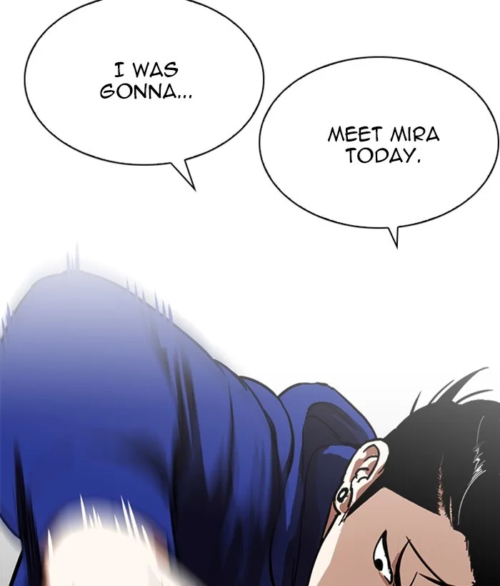 Lookism - Chapter 212 - Page 28