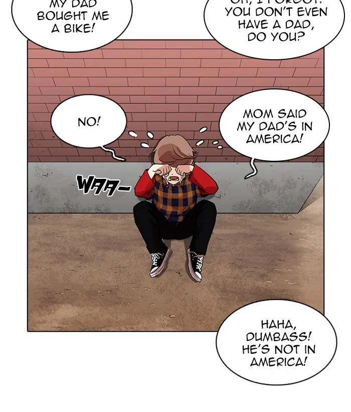 Lookism - Chapter 212 - Page 3
