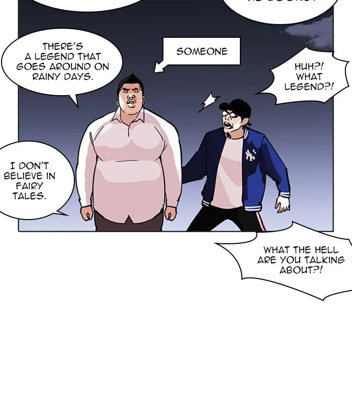 Lookism - Chapter 212 - Page 85