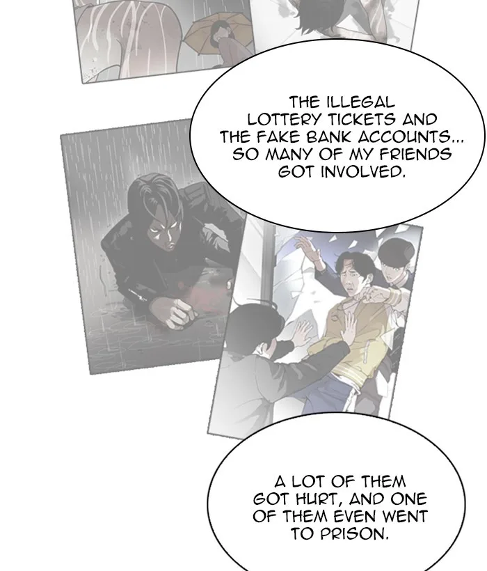 Lookism - Chapter 212 - Page 97