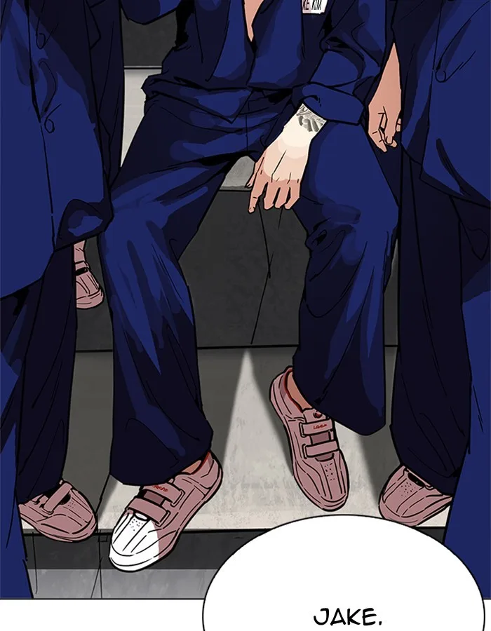 Lookism - Chapter 213 - Page 101