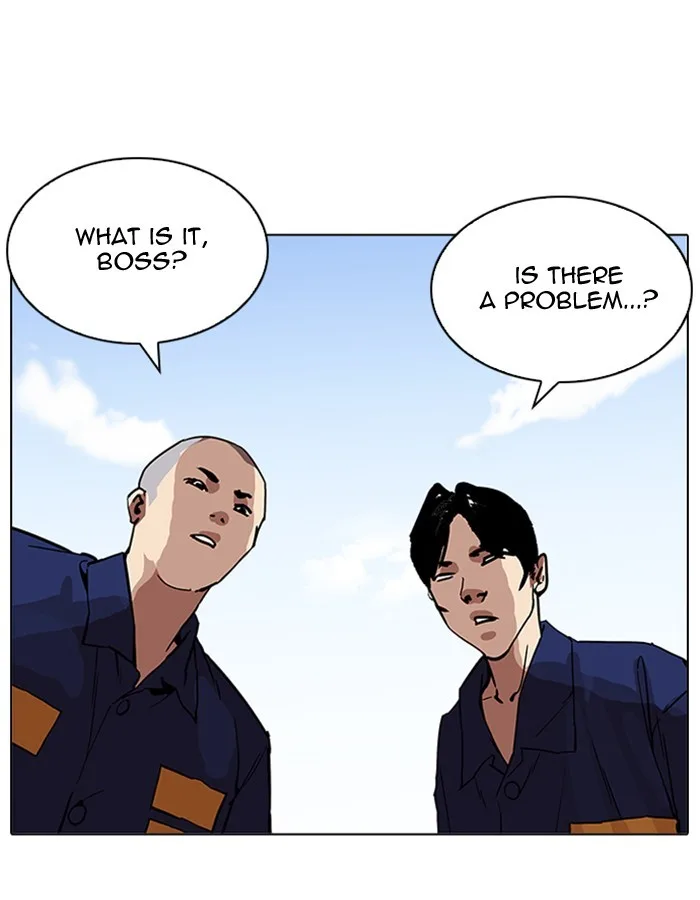 Lookism - Chapter 213 - Page 108