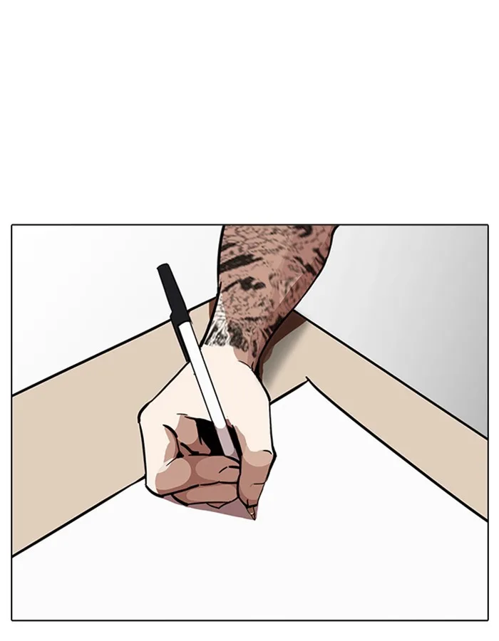 Lookism - Chapter 213 - Page 123