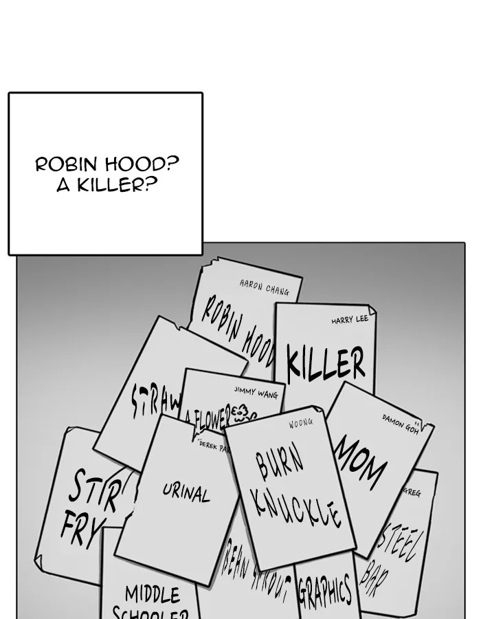 Lookism - Chapter 213 - Page 132