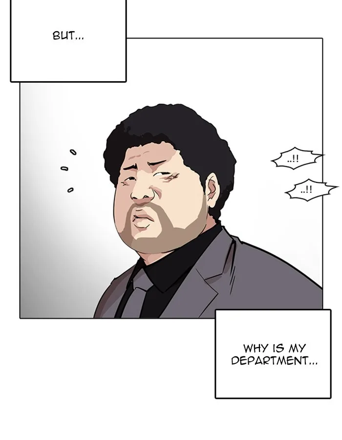 Lookism - Chapter 213 - Page 136