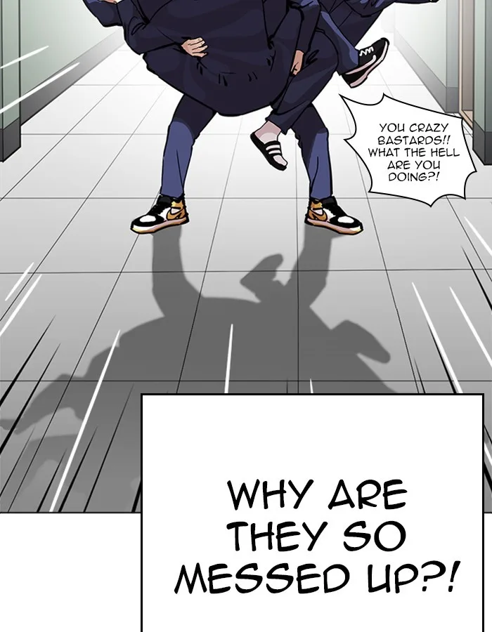 Lookism - Chapter 213 - Page 139