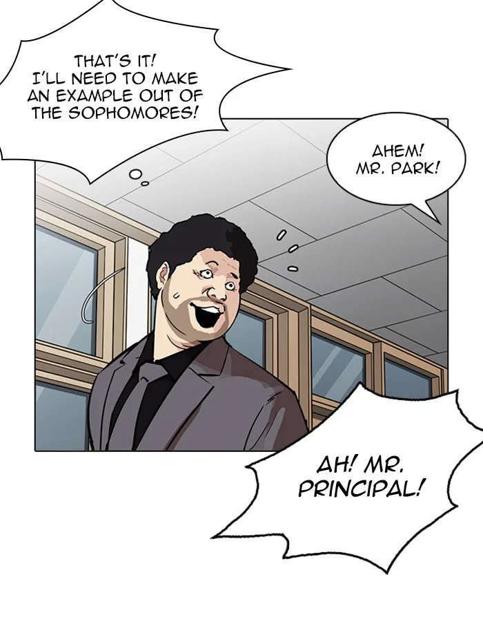 Lookism - Chapter 213 - Page 144