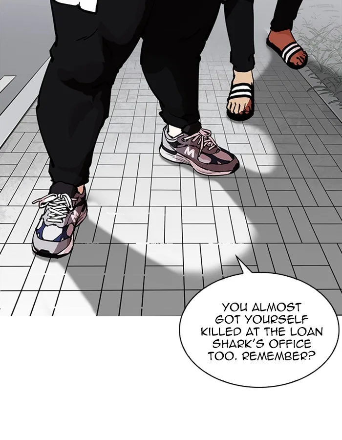 Lookism - Chapter 213 - Page 15