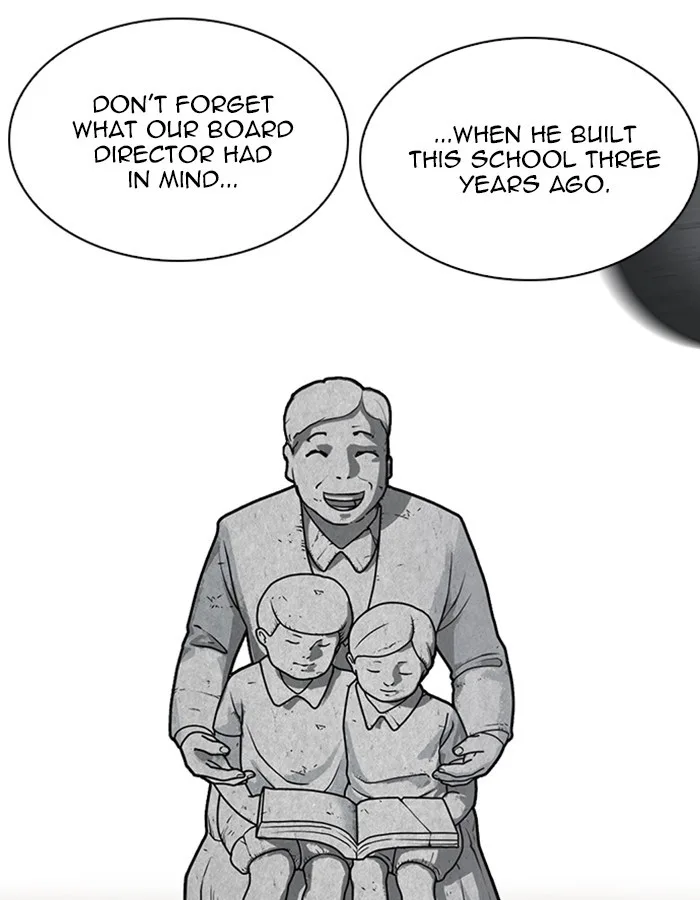 Lookism - Chapter 213 - Page 153