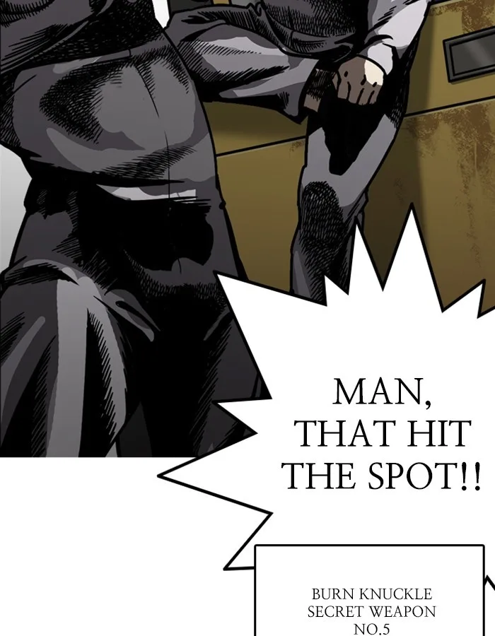 Lookism - Chapter 213 - Page 161