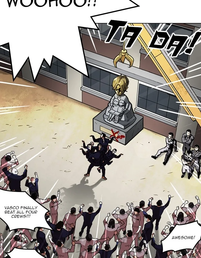 Lookism - Chapter 213 - Page 168