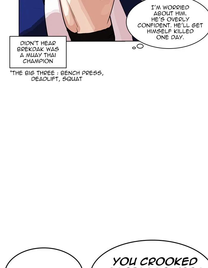 Lookism - Chapter 213 - Page 17
